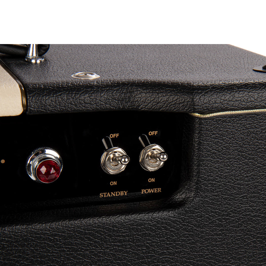 Cort CMV15H Electric Guitar Amplifier Head